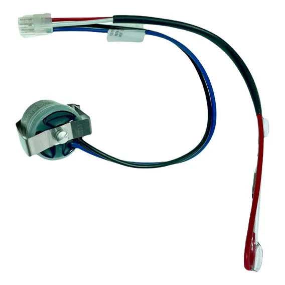 Rede Bimetal FusÃvel Electrolux Df35 Df36 Df37 Df38 921979 Foto 1