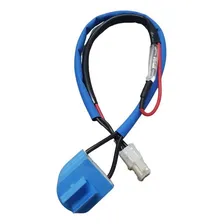 Rede Bimetálica Com Fusível Geladeira Df Bivolt Foto  mini 1