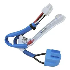 Rede Bimetálico Fusível Electrolux Geladeira 70291132 Df34 Foto mini 4