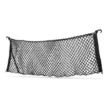 Rede Cacamba Porta Malas 130cmx65cm Tipo Bolsa Pickup Grande Foto mini  2