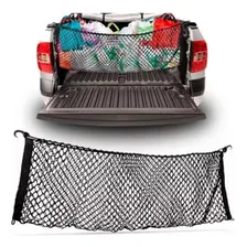 Rede Cacamba Tipo Bolsa Strada Saveiro Pick Up Corsa Montana Splody Foto mini 1