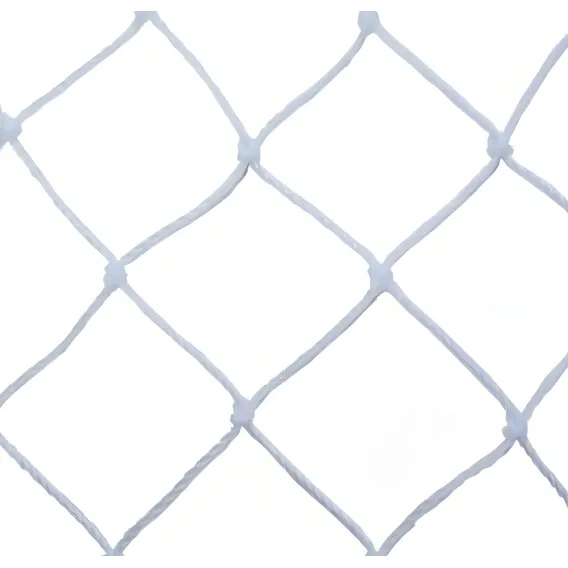 Rede De Proteção 1,2x1,2 Para Janelas Criança Gato Foto 1