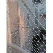 Rede De Proteção Para Janelas, Sacadas, Gatos Até 8 M² Foto mini 2