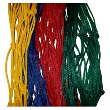 Rede De Proteção P/cama Elástica 2,44 Nylon Foto mini 4