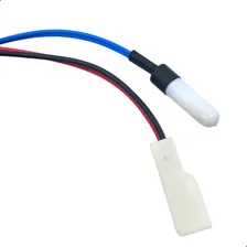 Rede Elétrica Sensor Degelo Gbmak Geladeira Electrolux Df80 Df Foto mini 4