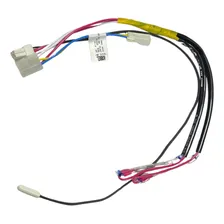 Rede Elétrica Sensor Degelo Sandra Refr. Electrolux 64501590 Foto mini 1