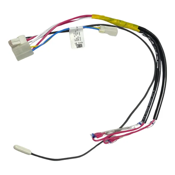 Rede Elétrica Sensor Degelo Sandra Refr. Electrolux 64501590 Foto 1