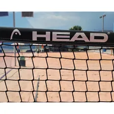 Rede Head De Beach Tennis 4 Lonas Foto mini 4