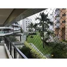 Rede Proteção Crianças, Gatos Para Janelas 10m X 1,20m Foto mini 2