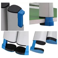 Rede Retrátil Tênis De Mesa Ping Pong 1,60m Foto mini 3