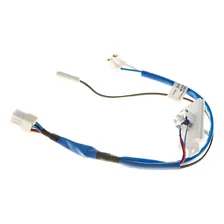 Rede Sensor Controle Refrigerador Electrolux Df Foto mini 2