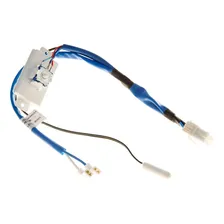 Rede Sensor Controle Refrigerador Electrolux Df Foto mini 1