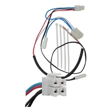 Rede Sensor De Degelo Electrolux Df46 Dcw Foto mini 2