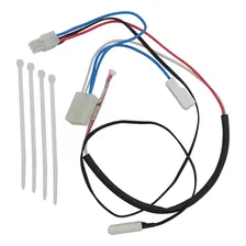Rede Sensor De Degelo Electrolux Df46 Dcw Foto mini 1