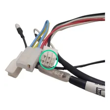 Rede Sensor De Degelo70294643 Df80 Dt80x Dfi80 Di80x Foto mini 3
