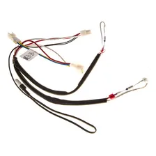 Rede Sensor Degelo Electrolux Df80 Di80 Di Orign Foto mini 4