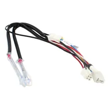 Rede Sensor Degelo Electrolux Df80 Di80 Di Orign Foto mini  3