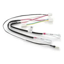Rede Sensor Degelo Electrolux Df80 Di80 Di Orign Foto  mini 1