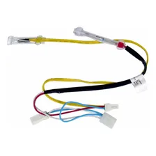 Rede Sensor Degelo Geladeira Electrolux Df49, Df50, Df50x Foto mini 2