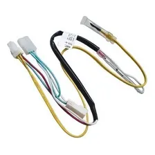 Rede Sensor Degelo Geladeira Electrolux Df49, Df50, Df50x Foto mini 1