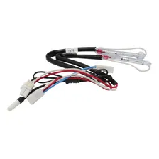 Rede Sensor Degelo P/ Refrigerador Electrolux Df50x Foto mini 4