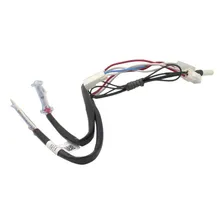 Rede Sensor Degelo P/ Refrigerador Electrolux Df50x Foto mini  3