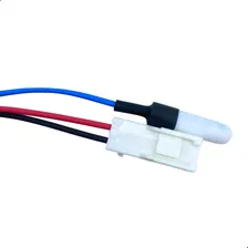 Rede Sensor Degelo Refrigerador Electrolux Df Foto mini  2