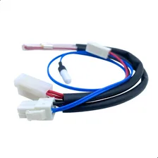 Rede Sensor Degelo Refrigerador Electrolux Df Foto mini 4
