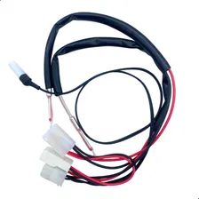 Rede Sensor Degelo Refrigerador Electrolux Df80 Df80x Dfi80 Foto mini 1