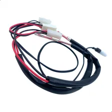 Rede Sensor Degelo Refrigerador Electrolux Df80 Df80x Dfi80 Foto mini 3