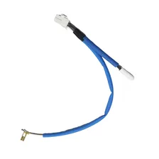 Rede Sensor P/ Geladeira Electrolux Df42x Dfx39 Dw42x Bivolt Foto mini 3
