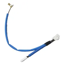 Rede Sensor P/ Geladeira Electrolux Df42x Dfx39 Dw42x Bivolt Foto mini 1