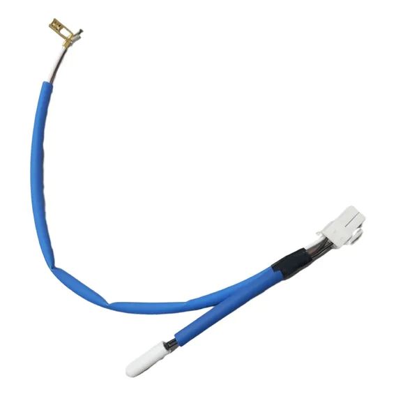 Rede Sensor P/ Geladeira Electrolux Df42x Dfx39 Dw42x Bivolt Foto 1