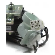 Rede Sensor Ventilador 127v Di80x Electrolux 70201413 Refrig Foto mini 2