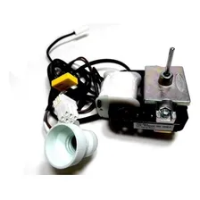 Rede Sensor Ventilador 127v Di80x Electrolux 70201413 Refrig Foto mini 1