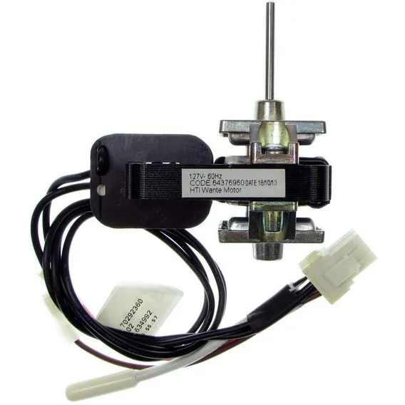 Rede Sensor Ventilador Electrolux 127v Dff44 Df46 Df50x Foto 1