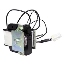 Rede Sensor Ventilador Electrolux 127v Dff44 Df46 Df50x Foto mini 3