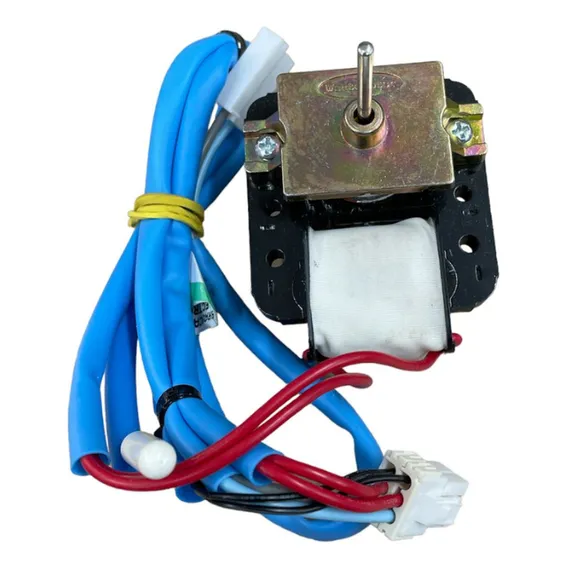 Rede Sensor Ventilador Electrolux Df51 Df52 Df Foto 1