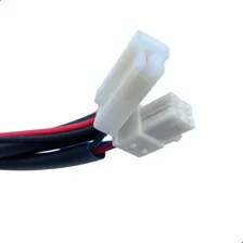 Rede Sensora De Degelo Gbmak Refrigerador Electrolux Df46 47 49 Foto mini  3