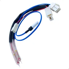 Rede Sensora De Degelo Gbmak Refrigerador Electrolux Df46 47 49 Foto mini 4