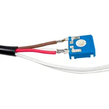 Rede Sensora Electrolux Trimpot Df34a Df35a Df3 Foto mini  3