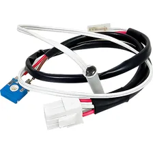 Rede Sensora Electrolux Trimpot Df34a Df35a Df3 Foto  mini 1