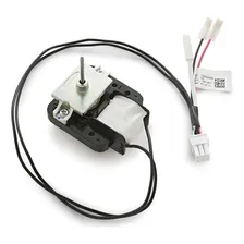 Rede Sensor/ventilador Refrigerador 127v Df50 Df46 Df50x Foto mini 1