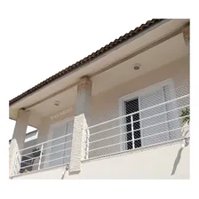 Rede Tela De Proteção Com Corda Até 20 M² Foto mini 1