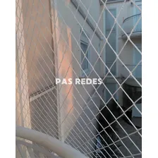 Rede Tela De Proteção Com Corda Até 20 M² Foto mini 3