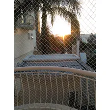 Rede Tela De Proteção Com Corda Até 20 M² Foto mini 2