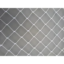 Rede Tela De Proteção P/ Janelas Sacadas - 1,60 X 10 Metros Foto mini 2