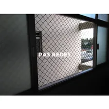 Rede Tela De Proteção Para Janelas, Sacadas, Gatos 10 X 1,50 Cor Preta Foto mini  3