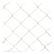 Rede Tela De Proteção Janela 1,20 X 1,60 Branca Foto mini 1