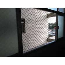 Rede Tela De Proteção Janelas Sacadas Com Corda Até 29 M² Foto mini 2